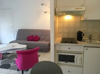 Appartement Coeur De
