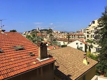 Coeur De * Cannes