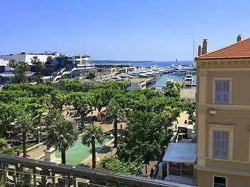 Coeur De Appartement *