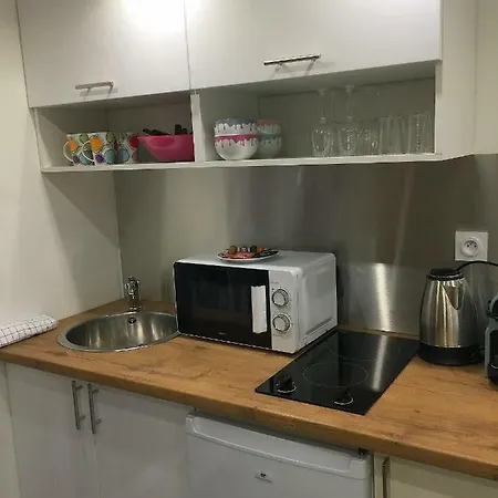 Coeur De Appartement Cannes