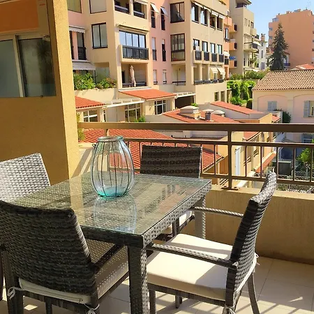 Appartement Coeur De *