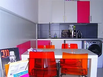 Coeur De Appartement Cannes