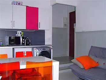 Coeur De Apartment *
