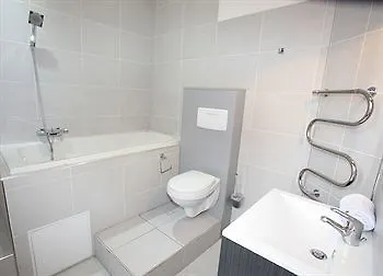 Appartement Coeur De Cannes