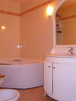 Coeur De Appartement *