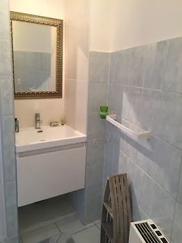 Appartement Coeur De Cannes