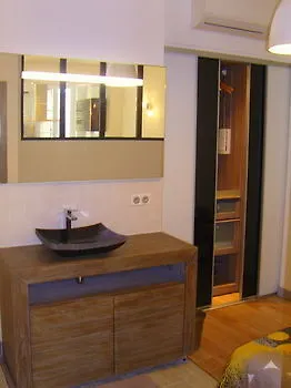 Apartment Coeur De *