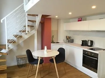 Appartement Coeur De *