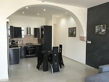 Appartement Coeur De