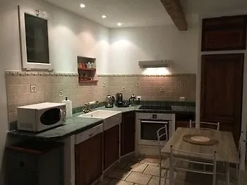 Coeur De Apartment Cannes
