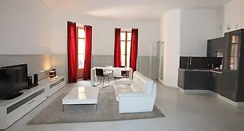 Appartement Coeur De *