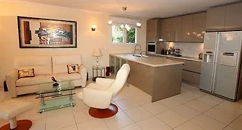Appartement Coeur De