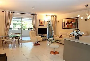 Appartement Coeur De *