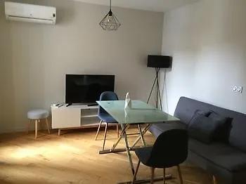 Coeur De Appartement