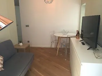 Appartement Coeur De Cannes