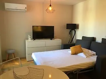 Coeur De Appartement *