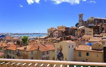 Appartement Coeur De Cannes