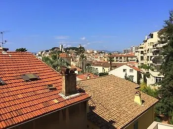 Coeur De * Cannes