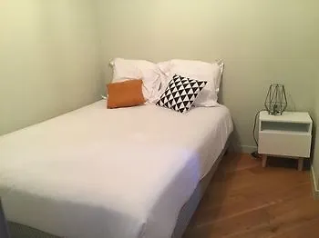 Coeur De Appartement *