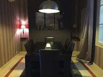 Coeur De *