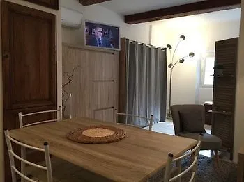 Coeur De Appartement
