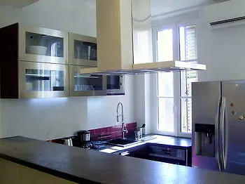 Coeur De Appartement *