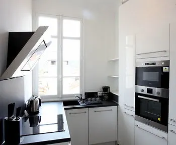 Coeur De Appartement *