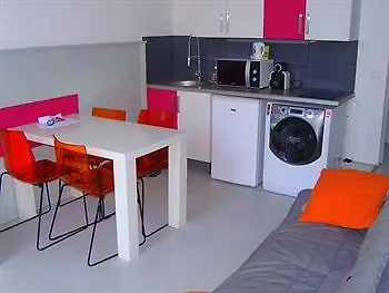 Coeur De Appartement