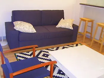 Appartement Coeur De *