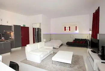 Coeur De Appartement
