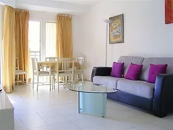 Coeur De Appartement Cannes