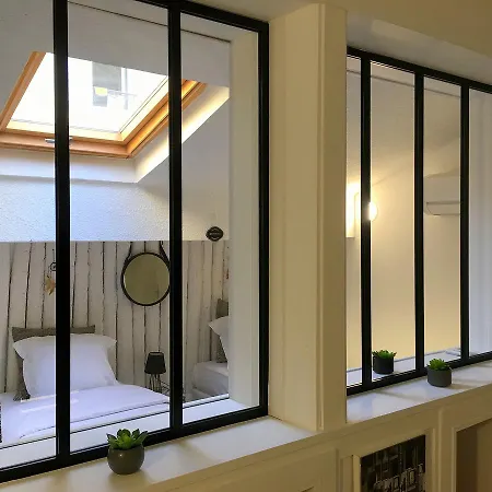 Appartement Coeur De *