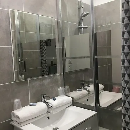 Appartement Coeur De Cannes