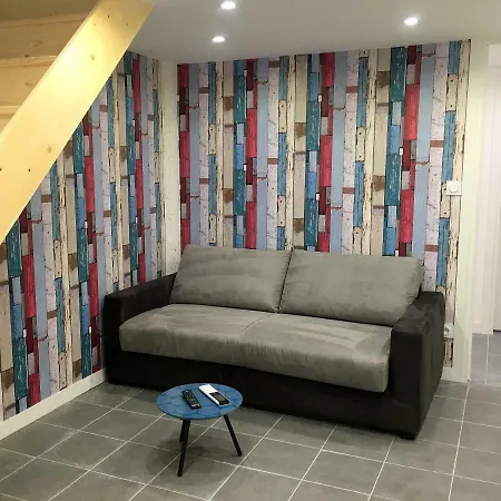 Coeur De Appartement *