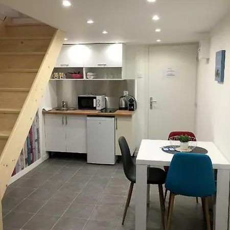 Appartement Coeur De *