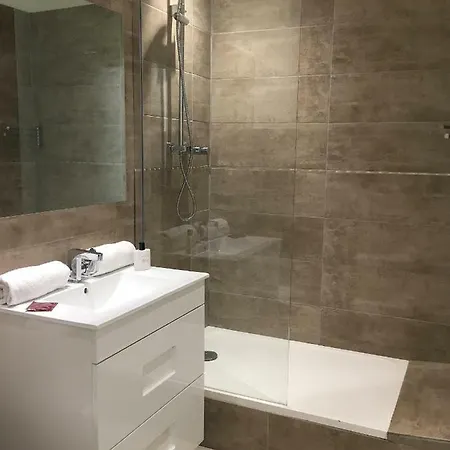 Appartement Coeur De *