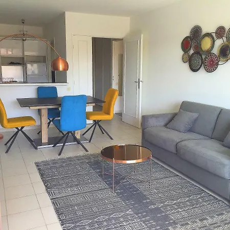 Coeur De Appartement *