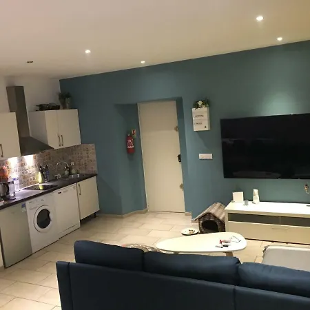 Appartement Coeur De *