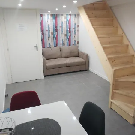 Coeur De Appartement