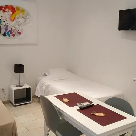 Apartamento Coeur De *
