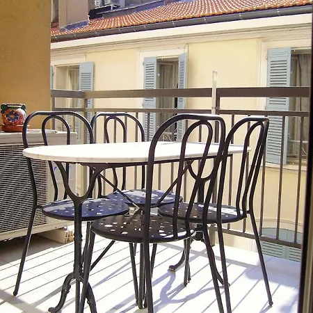 Appartement Coeur De *