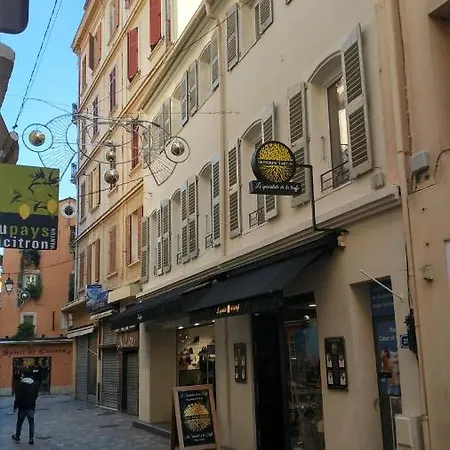 Coeur De Appartement *