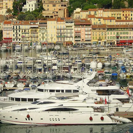 Coeur De Appartement Cannes